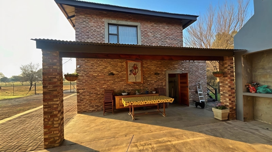 3 Bedroom Property for Sale in Potchefstroom Rural North West